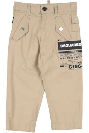 Dsquared2 PARTES DE ABAJO - Pantalones