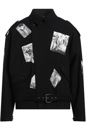 Moschino ROPA DE ABRIGO - Chaquetas y cazadoras