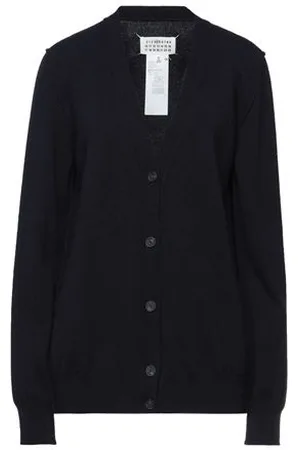 Maison Margiela PRENDAS DE PUNTO - Cárdigans