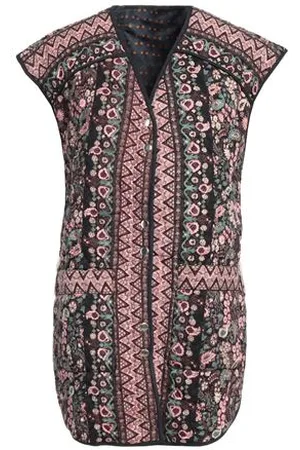 Antik Batik ROPA DE ABRIGO - Chompas sin mangas