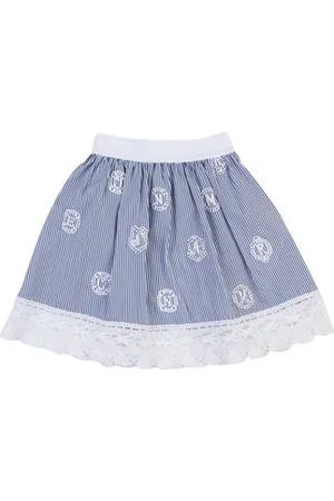 ERMANNO SCERVINO PARTES DE ABAJO - Faldas infantiles