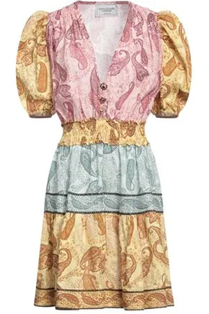 Forte Dei Marmi VESTIDOS - Minivestidos