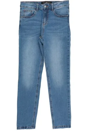 John Richmond PARTES DE ABAJO - Pantalones vaqueros