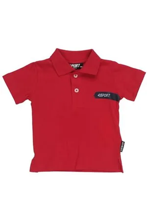 PACIOTTI 4US CAMISETAS Y TOPS - Polos