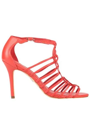 Gisel Moire CALZADO - Sandalias con cierre