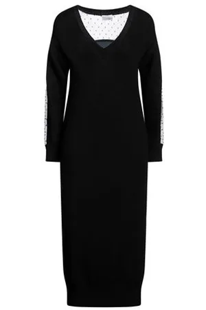RED Valentino VESTIDOS - Vestidos midi