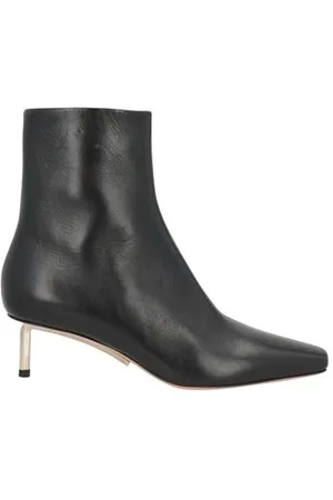 OFF-WHITE CALZADO - Botines de caña alta