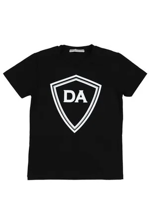 D.A. Daniele Alessandrini CAMISETAS Y TOPS - Camisetas