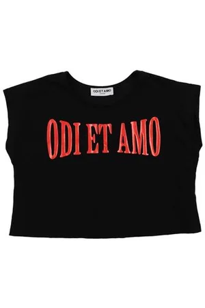 ODI ET AMO CAMISETAS Y TOPS - Camisetas