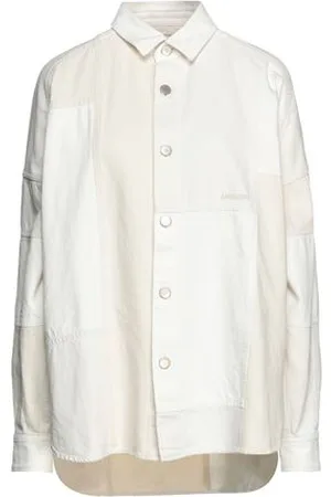 AMBUSH CAMISETAS Y TOPS - Camisas vaqueras