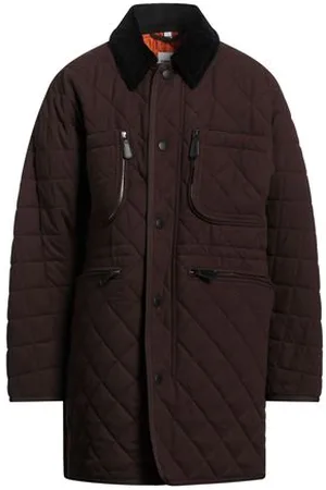 Burberry ROPA DE ABRIGO - Abrigos