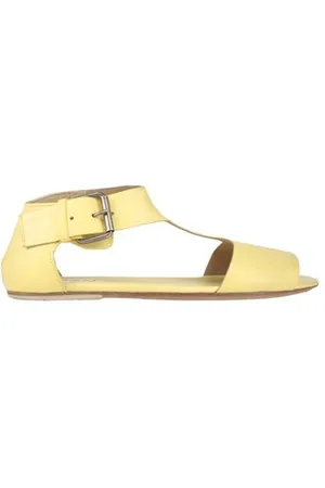 MARSÈLL CALZADO - Sandalias con cierre