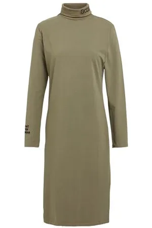 GCDS VESTIDOS - Vestidos midi