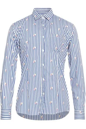 DANIELE ALESSANDRINI HOMME CAMISETAS Y TOPS - Camisas