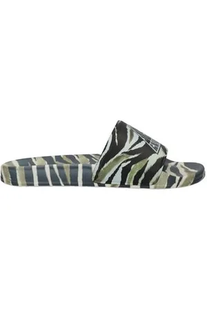 Roberto Cavalli CALZADO - Sandalias con cierre