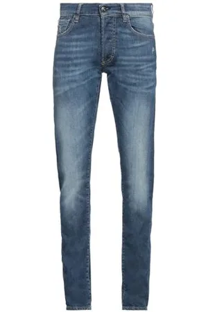 THE.NIM STANDARD PARTES DE ABAJO - Pantalones vaqueros