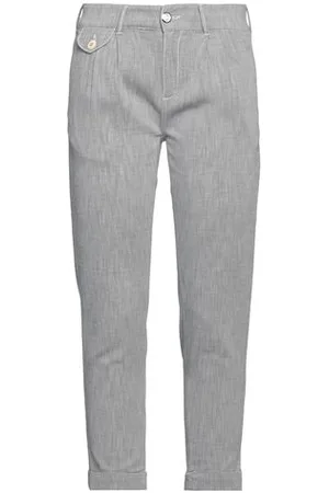 Jacob Cohen PARTES DE ABAJO - Pantalones