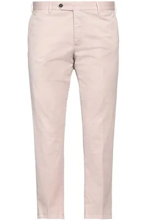PT Torino PARTES DE ABAJO - Pantalones