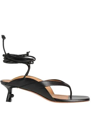 OFF-WHITE CALZADO - Sandalias de dedo