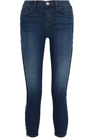 Current/Elliott PARTES DE ABAJO - Pantalones vaqueros