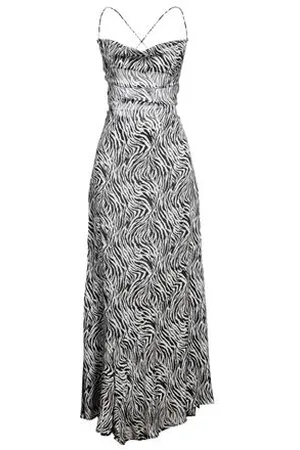 WEILI ZHENG VESTIDOS - Vestidos largos