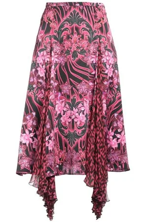 VERSACE PARTES DE ABAJO - Faldas midi