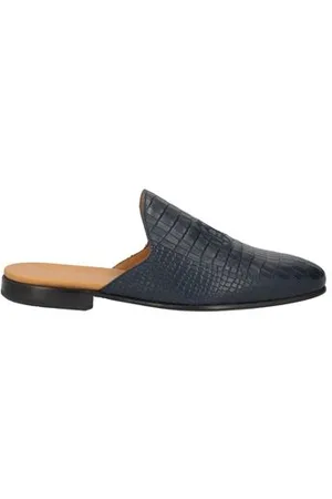 GIOVANNI CONTI CALZADO - Mules & Zuecos
