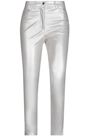 Atos Lombardini PARTES DE ABAJO - Pantalones