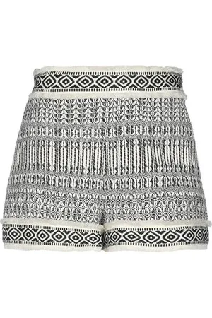 Twin-Set PARTES DE ABAJO - Pantalones cortos y bermudas