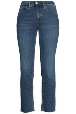 Boyish PARTES DE ABAJO - Pantalones vaqueros