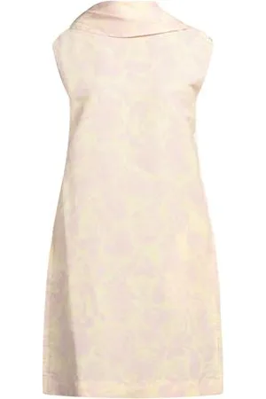 Burberry VESTIDOS - Vestidos midi