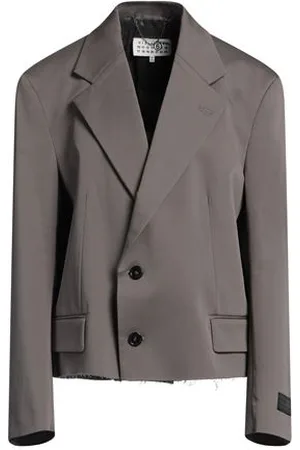 Maison Margiela TRAJES Y CONJUNTOS - Americanas