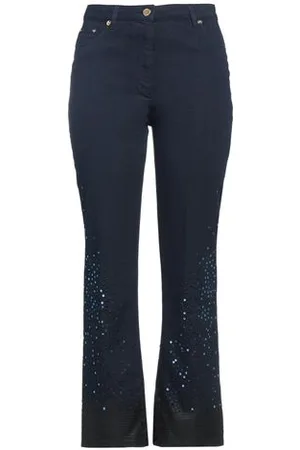 Alberta Ferretti PARTES DE ABAJO - Pantalones