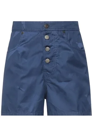 DEPARTMENT 5 PARTES DE ABAJO - Pantalones cortos y bermudas