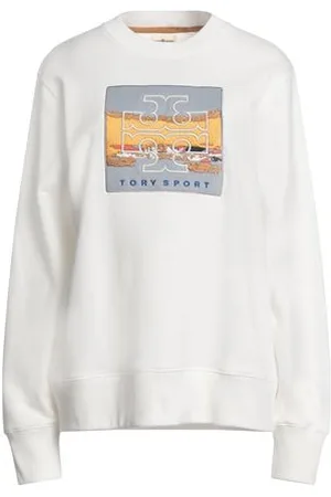 Tory Burch CAMISETAS Y TOPS - Sudaderas