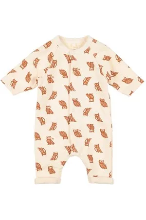 Petit Bateau RECIÉN NACIDO - Peleles y petos de bebé