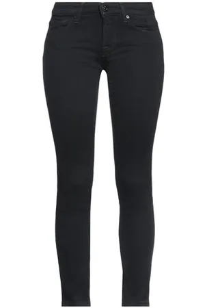 7 for all Mankind PARTES DE ABAJO - Pantalones vaqueros