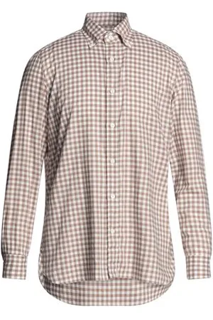 GIAMPAOLO VIOZZI CAMISETAS Y TOPS - Camisas