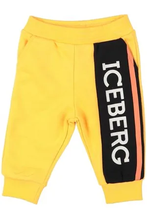 Iceberg PARTES DE ABAJO - Pantalones