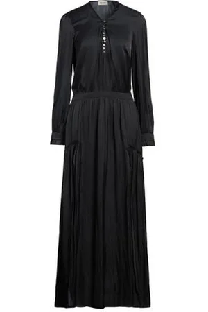Zadig & Voltaire VESTIDOS - Vestidos largos