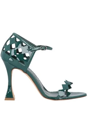 Manolo Blahnik CALZADO - Sandalias con cierre
