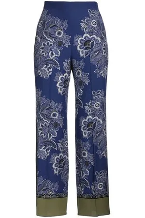 Etro PARTES DE ABAJO - Pantalones