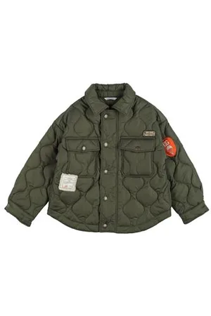 Dolce & Gabbana ROPA DE ABRIGO - Chaquetas y cazadoras