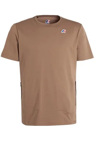 K-Way CAMISETAS Y TOPS - Camisetas