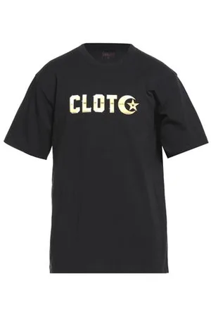 CLOT CAMISETAS Y TOPS - Camisetas