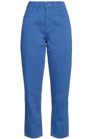 Patrizia Pepe PARTES DE ABAJO - Pantalones vaqueros