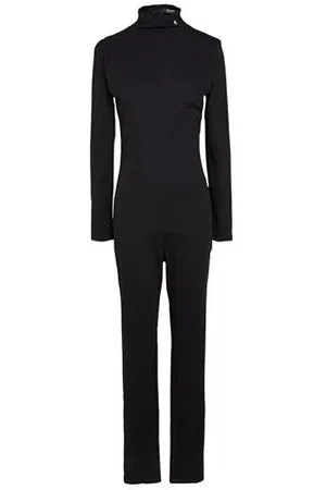 RAF SIMONS MONOS&PETOS - Monos enterizos