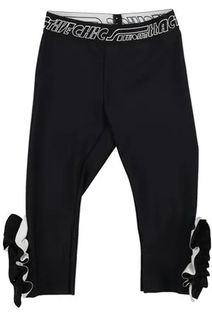 Simonetta PARTES DE ABAJO - Leggings