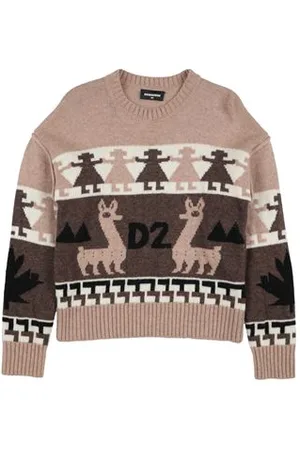 Dsquared2 PRENDAS DE PUNTO - Pullover