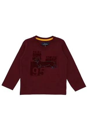 HARMONT&BLAINE CAMISETAS Y TOPS - Camisetas